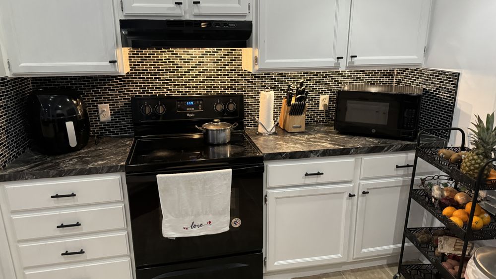 Slide of JJ Handyman Renovations