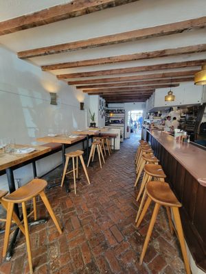 Colonia Verde by null