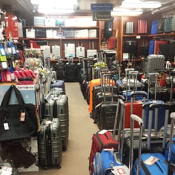 San Francisco Luggage