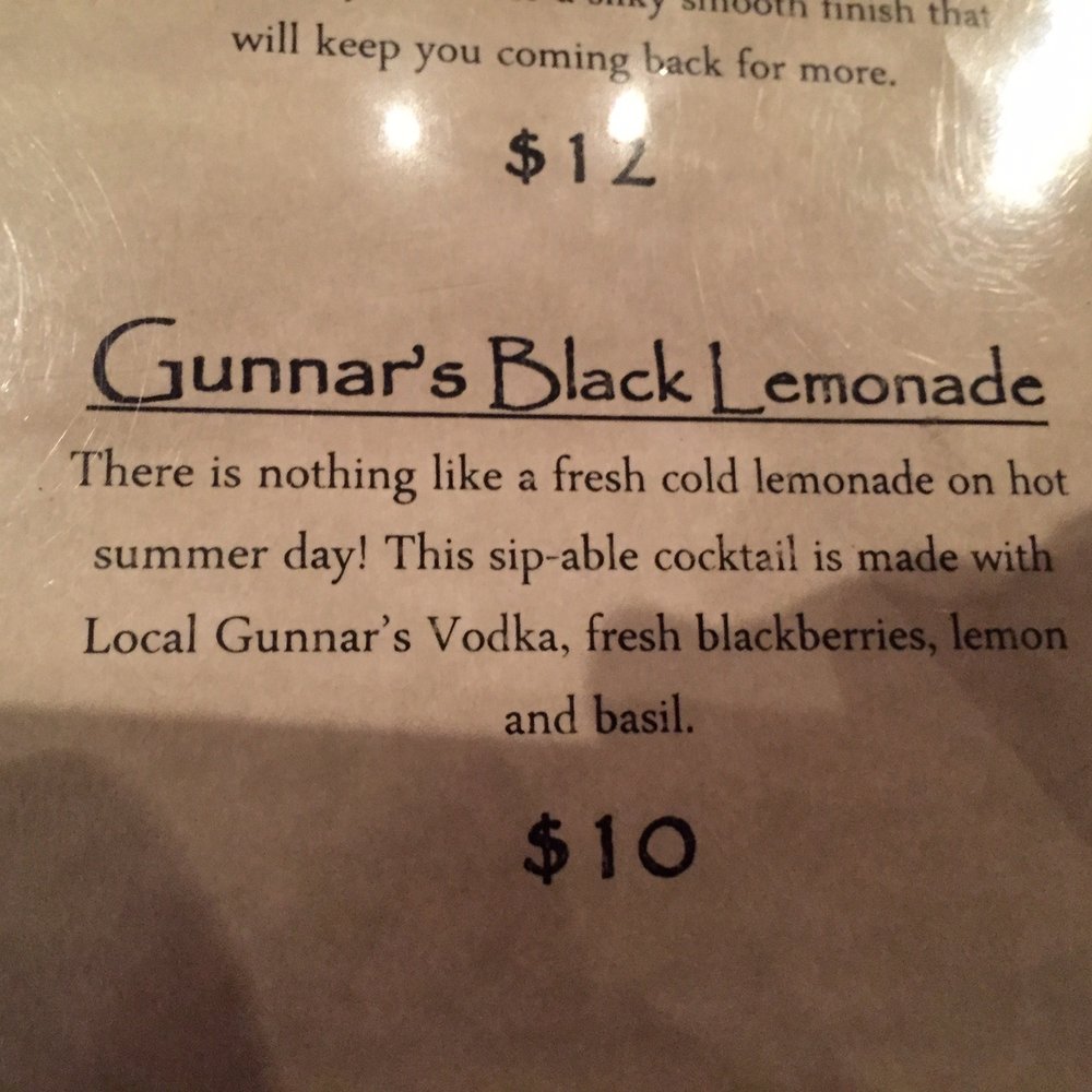 Brick Restaurant - New American Near Me - Jacksonville, Florida