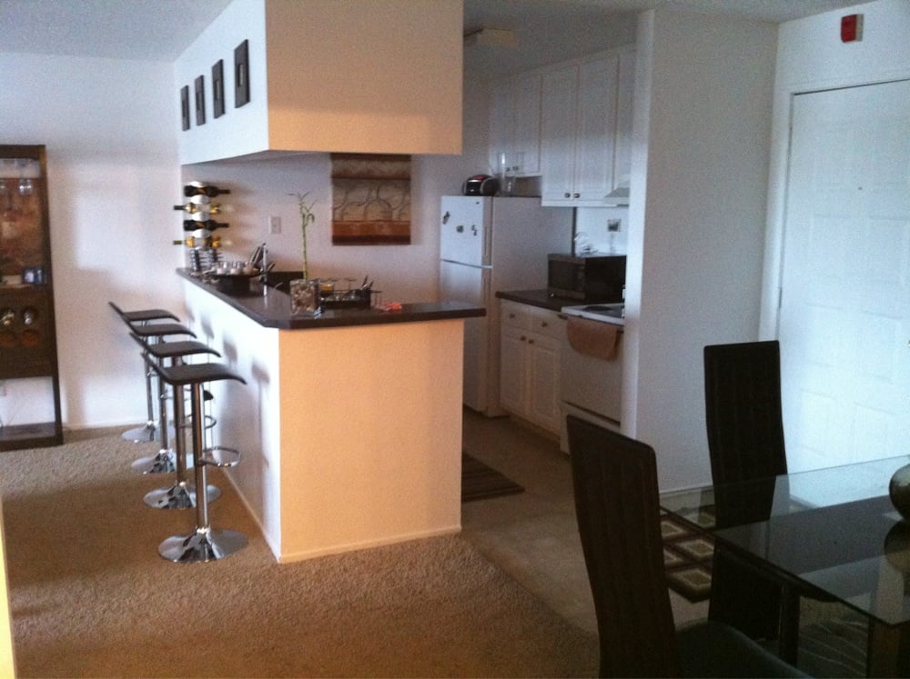 BRIDGEWATER Updated September 2024 40 Reviews 6400 Christie Ave