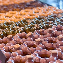 Mochinut - Murrieta - Mochi donuts