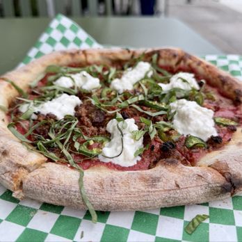 Rudolfo's - What Rudy's Having - Italian Near Me - Pacific Grove, California