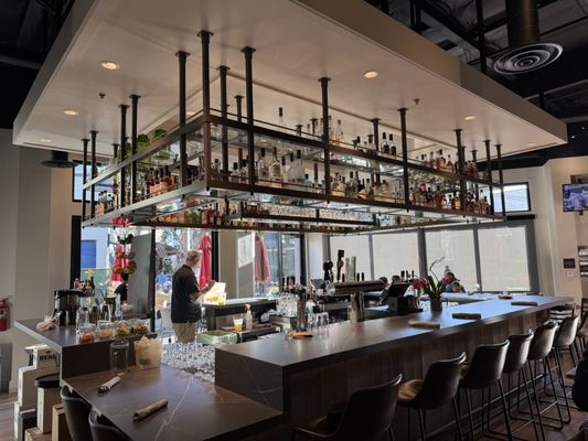 Kitchen Door Restaurant by null
