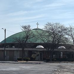 Triumph Church