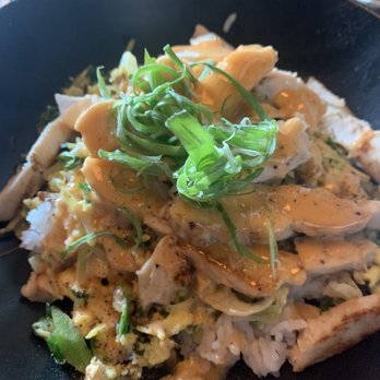 Arario - Teriyaki Bowl - Korean Near Me - Reno, Nevada Arario - Teriyaki Bowl - Korean Near Me - Reno, Nevada