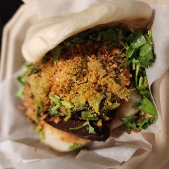 Bao Bei - Bao Bei Bao (pork belly) - Taiwanese Near Me - Rockville, Maryland Bao Bei - Bao Bei Bao (pork belly) - Taiwanese Near Me - Rockville, Maryland