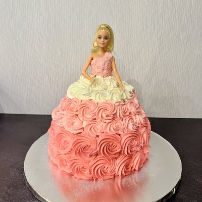 Sweet Cheeks by null