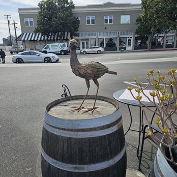 Slow Rush - So quaint! - Coffee & Tea Near Me - Paso Robles, California Slow Rush - So quaint! - Coffee & Tea Near Me - Paso Robles, California