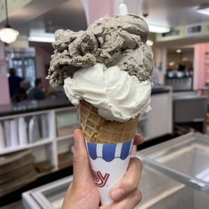 Uncle Charley’s Ice Cream on Yelp