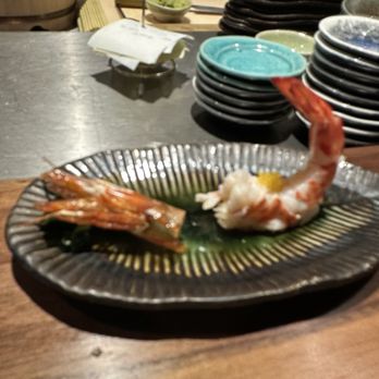 Ichijiku Sushi - Tiger pawn - Sushi Bars Near Me - Houston, Texas