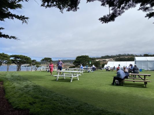 Cypress Point by null