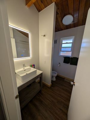 Manning Park Resort by null