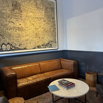 Le Crocodile - French Near Me - Brooklyn, New York