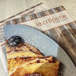 La Creperie