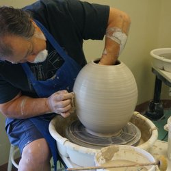 Thunderbird Arts Center - Ceramics classes for all levels of experience.