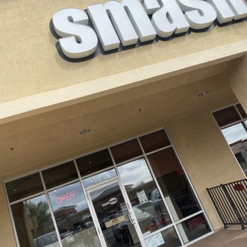 Smashburger - Burgers Near Me - Las Vegas, Nevada