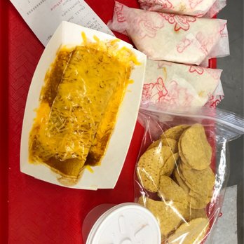 Taco Casa - a tray of tacos and chips - Tex-Mex Near Me - Vicksburg, Mississippi Taco Casa - a tray of tacos and chips - Tex-Mex Near Me - Vicksburg, Mississippi