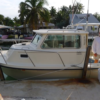 Shark River Fishing Charters - Fishing Near Me - Marathon, Florida Shark River Fishing Charters - Fishing Near Me - Marathon, Florida