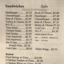 Scott's II Eatery
