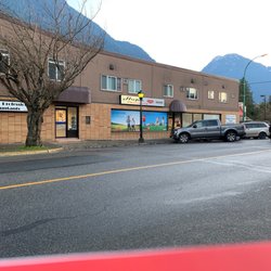 Hope Pharmacy - Store front - next to walk in clinic