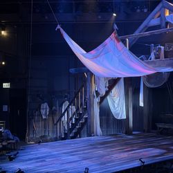 Lookingglass Theatre - Stage