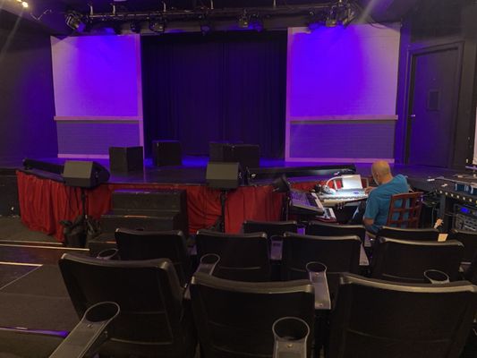 Unexpected Productions