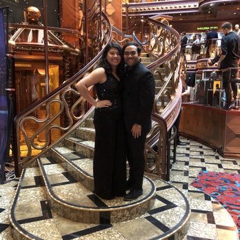 Carnival Elation - Tours Near Me