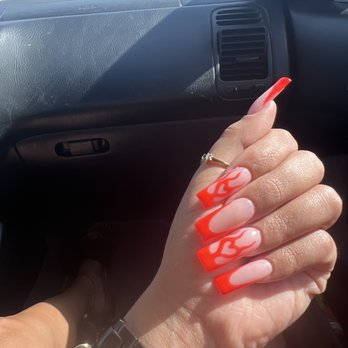 2k Nails - Nail Salons Near Me - Mission Hills, California