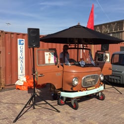 Amsterdam Kookt