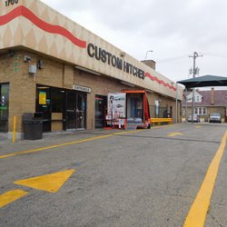 U-Haul Moving & Storage of Westside