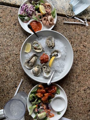 Alessio's Seafood Grille by null
