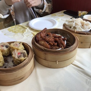 Hei La Moon - Dim Sum Near Me - Boston, Massachusetts