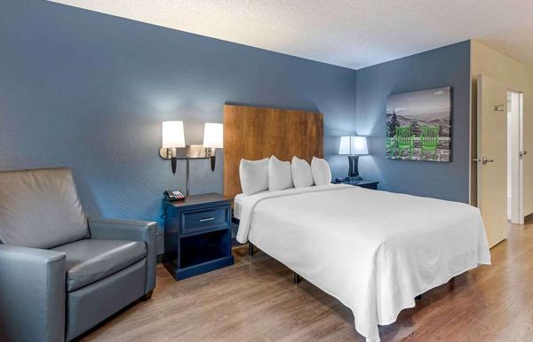 Extended Stay America Premier Suites - Miami - Coral Gables by null