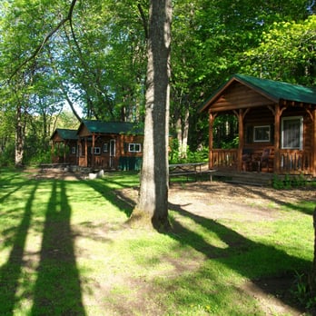 ヨーレイカ Eureka! CAMP-TRAILS Cabin Creek TRAIL'S END CAMPGROUND - Updated December 2025 - 16 Photos - 438