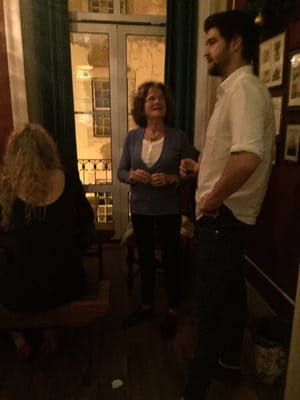 Home - Lisbon Hostel by null