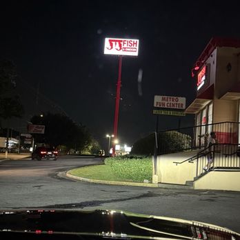 JJ Fish & Chicken - Comfort Food Near Me - Atlanta, Georgia JJ Fish & Chicken - Comfort Food Near Me - Atlanta, Georgia