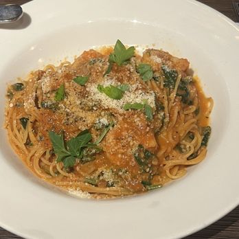 PASTA E PASTA BY ALLEGRO - Updated April 2025 - 978 Photos & 335 Reviews - 11410 South St