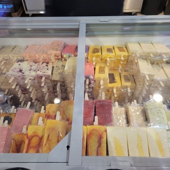 Paleteria Del Angel - Ice Cream & Frozen Yogurt Near Me - Sparks, Nevada Paleteria Del Angel - Ice Cream & Frozen Yogurt Near Me - Sparks, Nevada