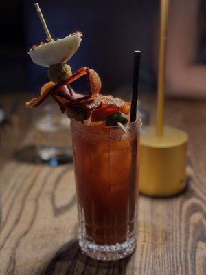 Market Tavern by null