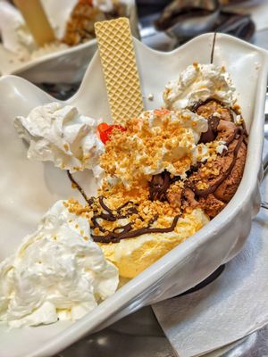 Margie's Candies by null