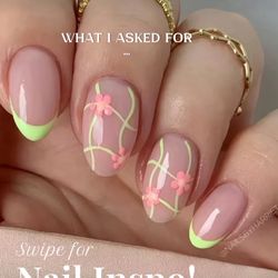 Amazing Nails & Spa