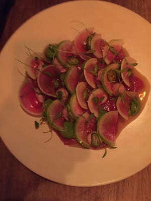 Restaurante Alcalde by null Restaurante Alcalde by null