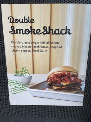 Menu photo 2 Shake Shack Lake Grove Lake Grove, NY Menu photo 2 Shake Shack Lake Grove Lake Grove, NY