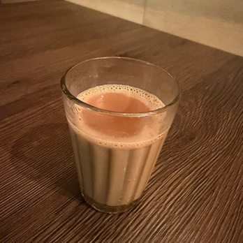 Apna Indian Kitchen - Chai tea - Indian Near Me - Santa Barbara, California