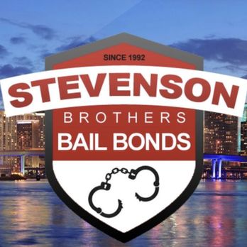 Stevenson Brothers Bail Bonds Agency - Bail Bondsmen Near Me - Miami, Florida Stevenson Brothers Bail Bonds Agency - Bail Bondsmen Near Me - Miami, Florida