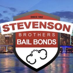 Stevenson Brothers Bail Bonds Agency