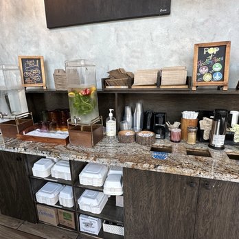 Foreigner Cafe - Breakfast & Brunch Near Me - San Mateo, California