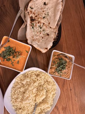 Flavor of India by null