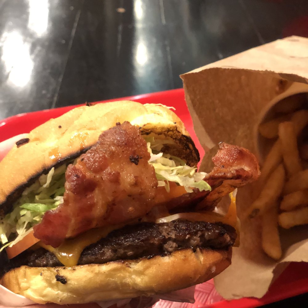 30 Burgers - Burgers Near Me - Springfield Township, New Jersey 30 Burgers - Burgers Near Me - Springfield Township, New Jersey